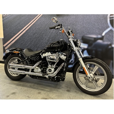 2022 Harley-davidson 1700CC FXST SOFTAIL STANDARD (107) CRUISER