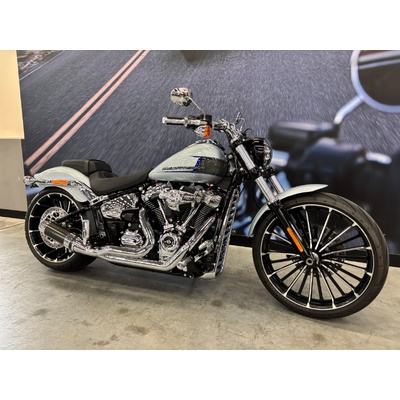 2023 Harley-davidson 1900CC FXBR BREAKOUT (117) CRUISER