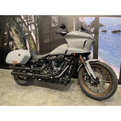 2024 Harley-davidson 1900CC FXLRST LOW RIDER ST (117) CRUISER