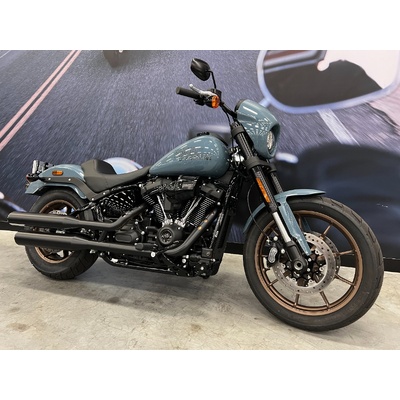 2024 Harley-davidson 1900CC FXLRS LOW RIDER S (117) CRUISER