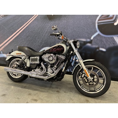 2014 Harley-davidson 1700CC FXDL LOW RIDER CRUISER