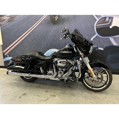 2017 Harley-davidson 1700CC FLHXS STREET GLIDE SPECIAL CRUISER