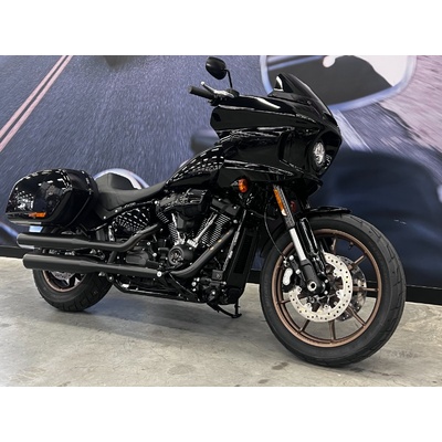 2024 Harley-davidson 1900CC FXLRST LOW RIDER ST (117) CRUISER