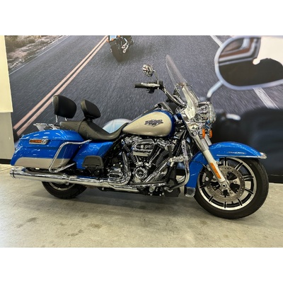 2018 Harley-davidson 1700CC FLHR ROAD KING CRUISER