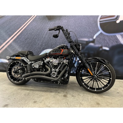 2023 Harley-davidson 1900CC FXBR BREAKOUT (117) CRUISER