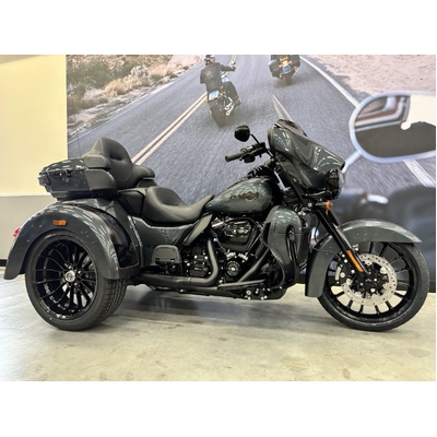 2025 Harley-davidson 1900CC FLHTCUTG TRI GLIDE U/CLC 114 TRIKE