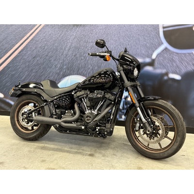 2022 Harley-davidson 1900CC FXLRS LOW RIDER S (117) CRUISER