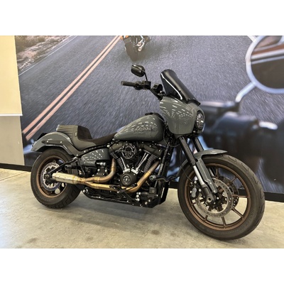 2022 Harley-davidson 1900CC FXLRS LOW RIDER S (117) CRUISER