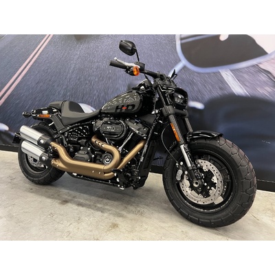 2024 Harley-davidson 1900CC FXFBS FAT BOB (114) CRUISER