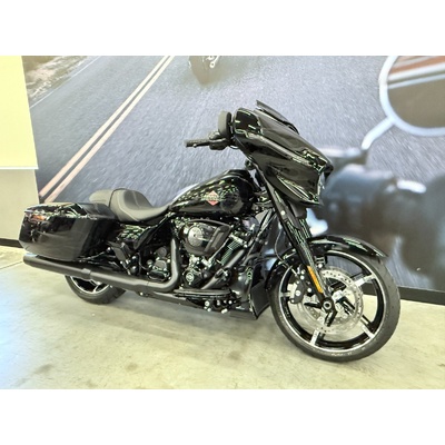 2025 Harley-davidson 1900CC FLHX STREET GLIDE (117) CRUISER