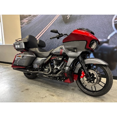 2019 HARLEY-DAVIDSON 1900CC FLTRXSE CVO ROAD GLIDE CRUISER