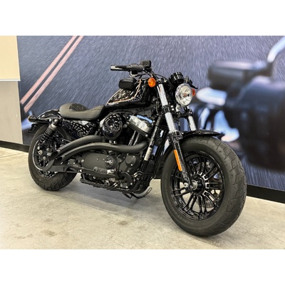 2018 Harley-davidson 1200CC XL1200X FORTY EIGHT CRUISER