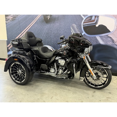 2025 Harley-davidson 1900CC FLHTCUTG TRI GLIDE U/CLC 114 TRIKE