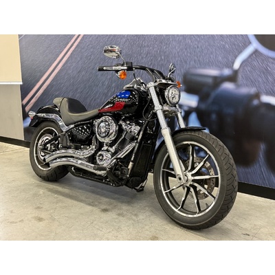 2019 HARLEY-DAVIDSON 1700CC FXLR LOW RIDER (107) CRUISER