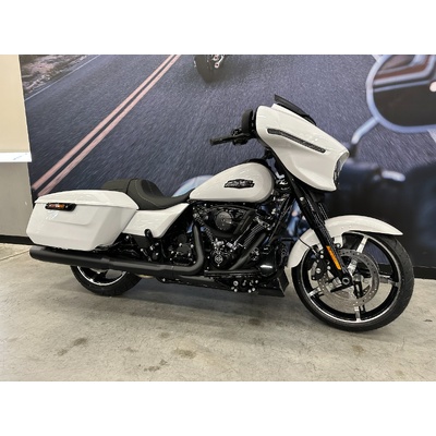 2024 Harley-davidson 1900CC FLHX STREET GLIDE (117) CRUISER