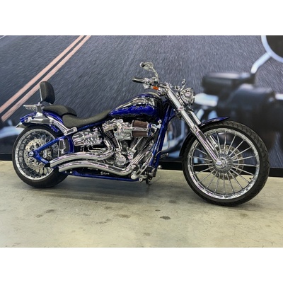 2014 Harley-davidson 1800CC CVO BREAKOUT CRUISER