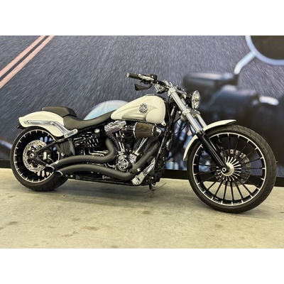 2017 Harley-davidson 1700CC FXSB SOFTAIL BREAKOUT CRUISER