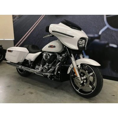 2024 Harley-davidson 1900CC FLHX STREET GLIDE (117) CRUISER