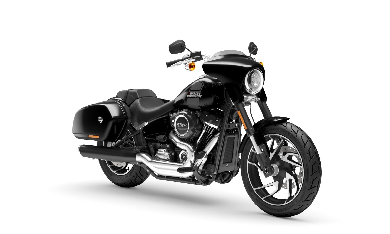 2025 Sport Glide™