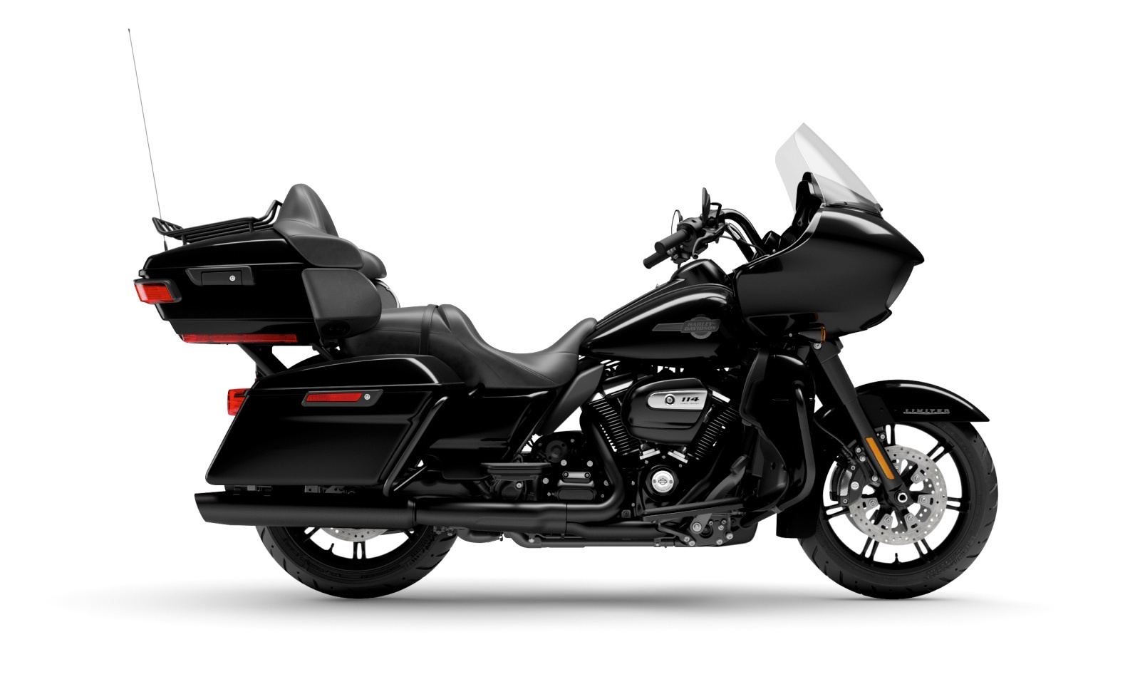 2024 Road Glide Limited™