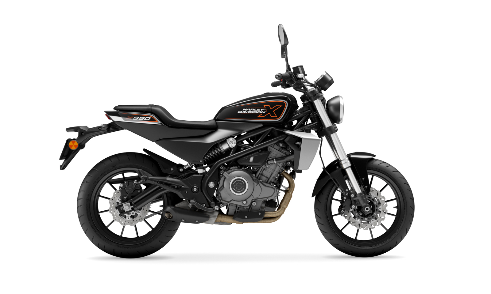2024 Harley-Davidson X™ X350
