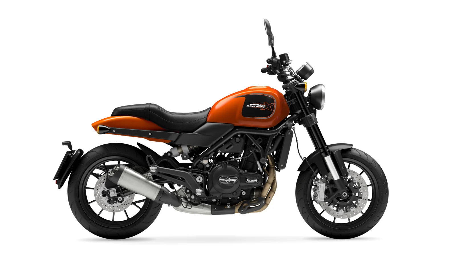 2024 Harley-Davidson X™ X500