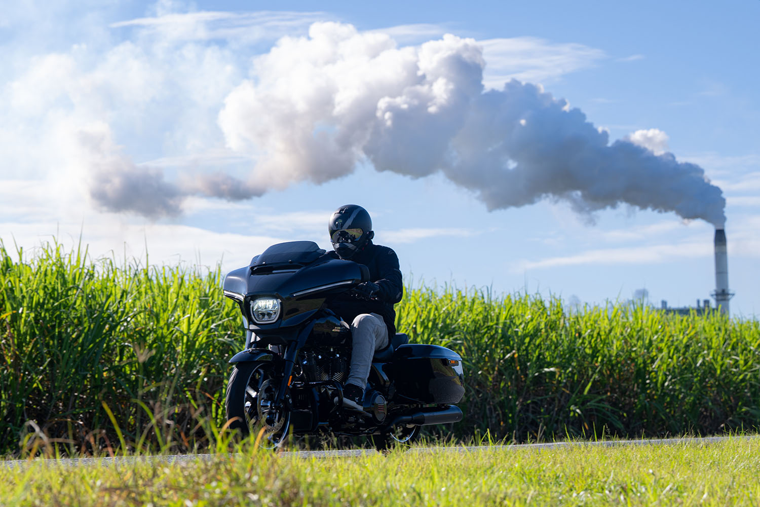 Street Glide