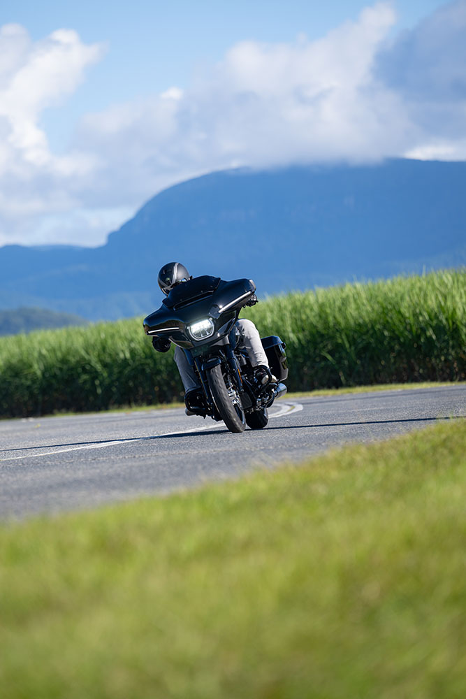 Street Glide