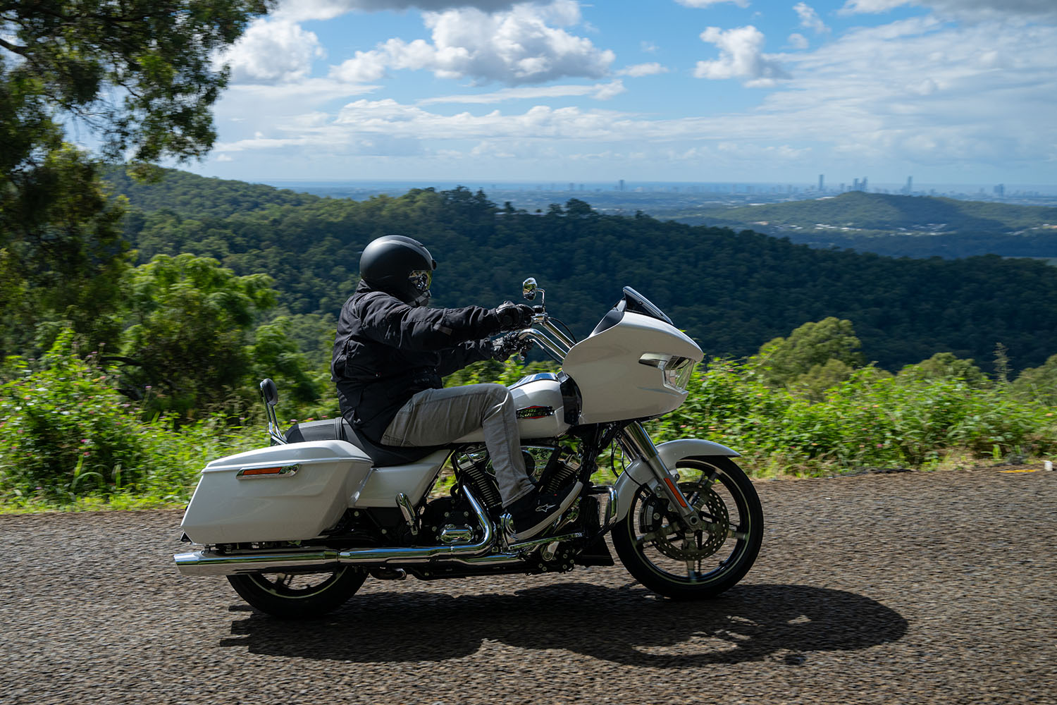 Road Glide