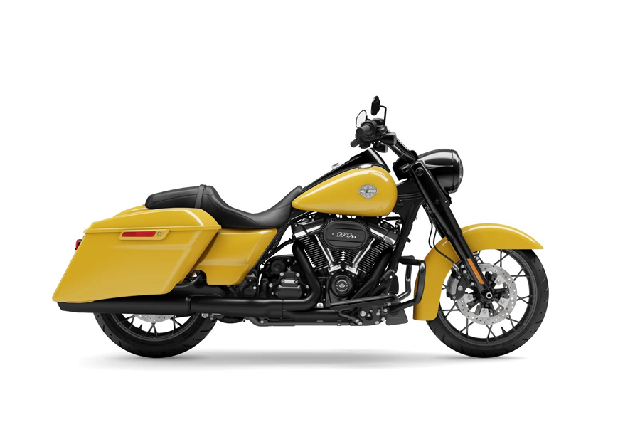 2023 Road King™ Special
