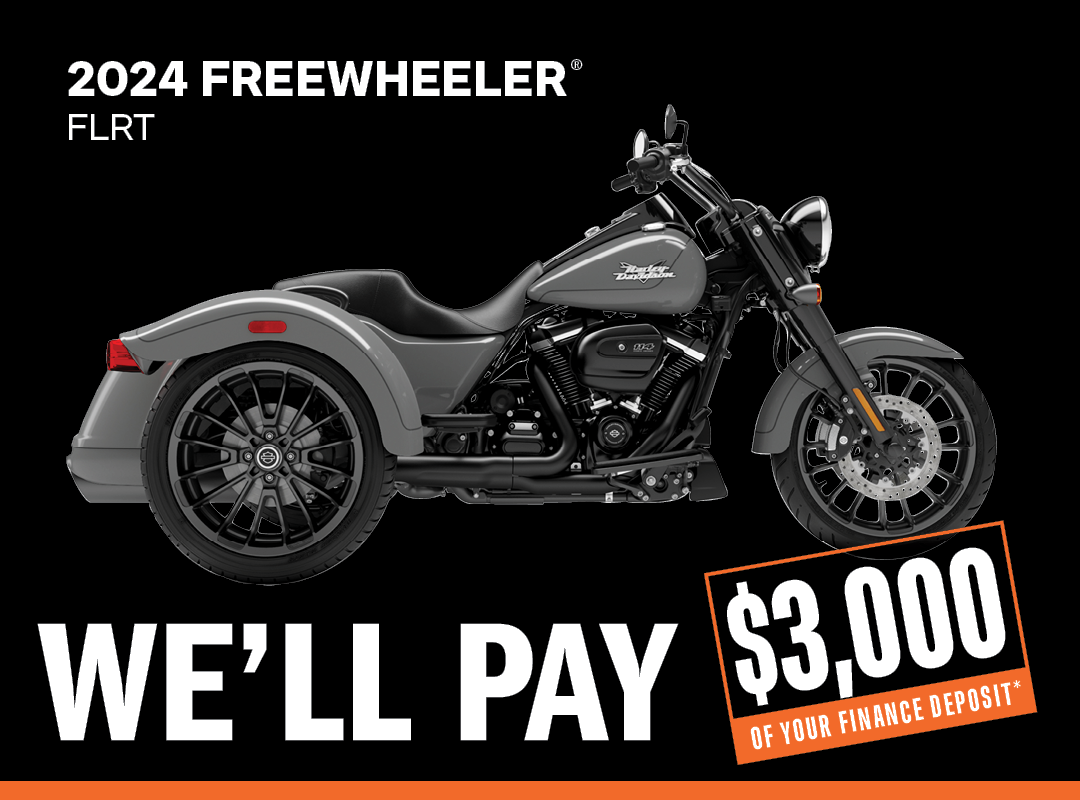 Freewheeler