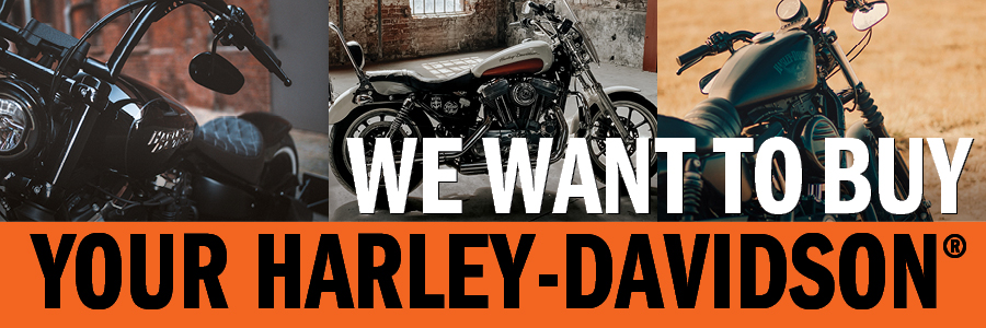 Sell-Your-Harley