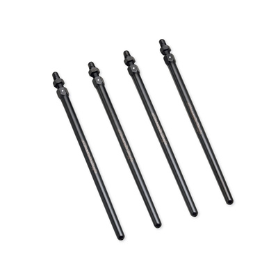 Screamin Eagle Premium Tapered Quick-Install Adjustable Pushrods