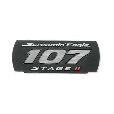 Screamin Eagle 107 Stage II Insert