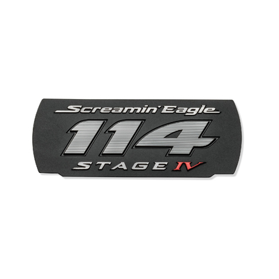 Screamin Eagle 114 Stage IV Insert