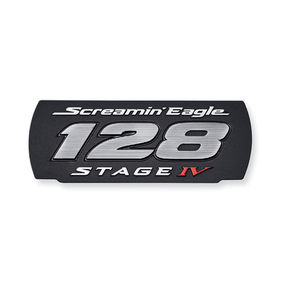 Screamin Eagle 128 Stage IV Insert