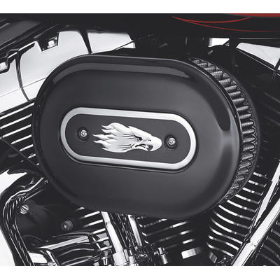 Screamin Eagle Ventilator Performance Air Cleaner Kit