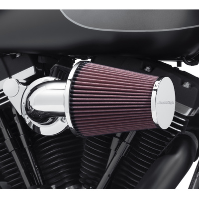 Screamin Eagle Heavy Breather Performance Air Cleaner Kit