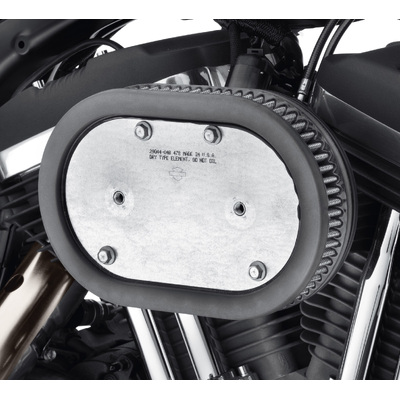 Screamin Eagle Stage I Sportster Air Cleaner Kit