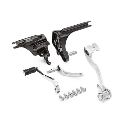 FL Softail Forward Control Kit