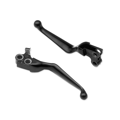 Black Hand Control Lever Kit