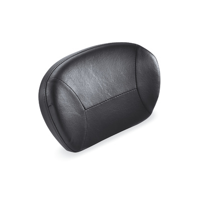 Comfort Stitch Passenger Backrest Pad