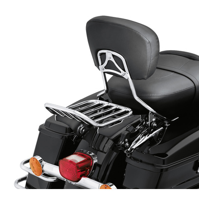 Harley-Davidson Detachables Two-Up Luggage Rack