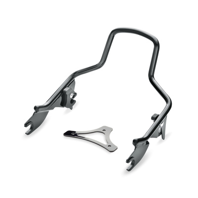 H-D Detachables Sissy Bar Upright