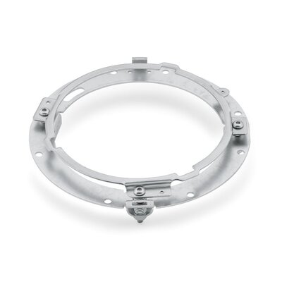 Harley-Davidson Headlamp Mounting Ring Kit