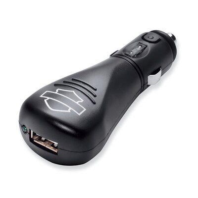 Harley-Davidson USB Charging Adaptor