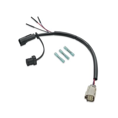 Harley-Davidson Electrical Connection Kit - Touring