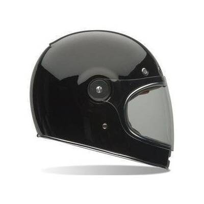 Bell Bullitt Solid Helmet - Gloss Black