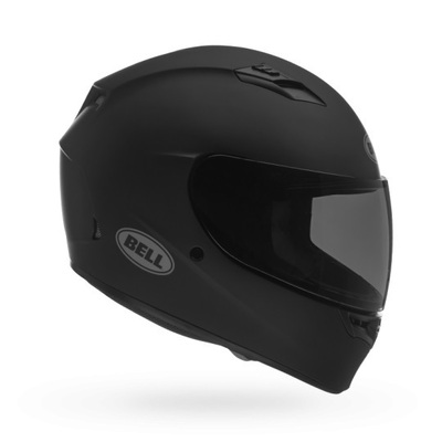 Bell Qualifier Helmet - Matte Black