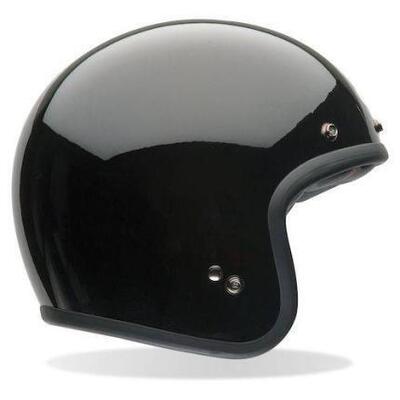 Bell Custom 500 Helmet - Black
